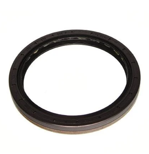 Манжетне ущільнення